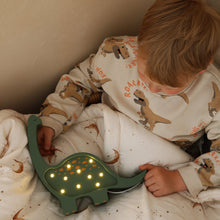 Load image into Gallery viewer, Little Lights Mini Dino Lamp - PARK STORY