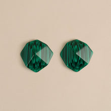 Load image into Gallery viewer, Sculpture Studs (multiple colors) - PARK STORY