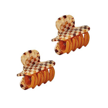 Load image into Gallery viewer, Twin Extra Small Claw - PARK STORY