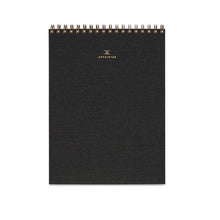 Load image into Gallery viewer, Appointed Office Notepad - PARK STORY