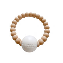 Load image into Gallery viewer, Teether Toy Rattle - PARK STORY