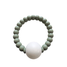 Load image into Gallery viewer, Teether Toy Rattle - PARK STORY