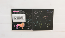 Load image into Gallery viewer, 3-2-1 Blast Off Children's Book - PARK STORY