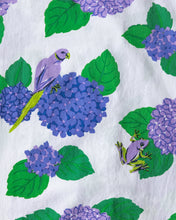 Load image into Gallery viewer, Hydrangea Hideaway Short Sleep Set - PARK STORY
