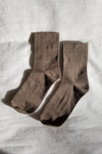 Load image into Gallery viewer, Sneaker Socks - PARK STORY