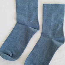 Load image into Gallery viewer, Sneaker Socks - PARK STORY