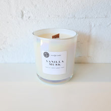 Load image into Gallery viewer, Holiday Candle Collection Kin & Care - PARK STORY