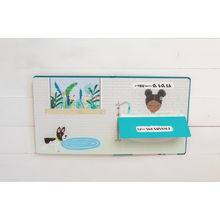 Load image into Gallery viewer, If You Were Spaghetti Children's Book - PARK STORY