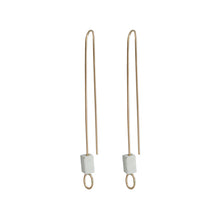 Load image into Gallery viewer, Carya Earrings - PARK STORY