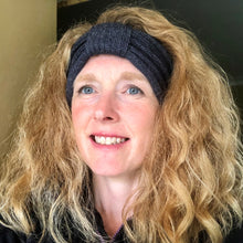 Load image into Gallery viewer, Alpaca Headband - PARK STORY