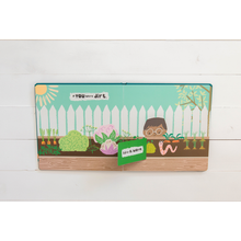 Load image into Gallery viewer, If You Were Spaghetti Children's Book - PARK STORY