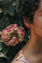 Load image into Gallery viewer, Carya Earrings - PARK STORY