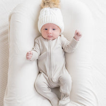 Load image into Gallery viewer, Peyton Zipper Sleeper - Constellation in Stone - PARK STORY