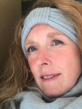 Load image into Gallery viewer, Alpaca Headband - PARK STORY