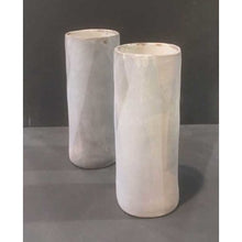 Load image into Gallery viewer, Small Cylinder Vase - PARK STORY