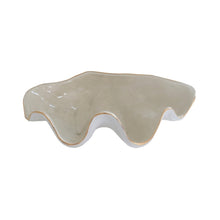 Load image into Gallery viewer, Shell Bowl with Gold Accent - PARK STORY
