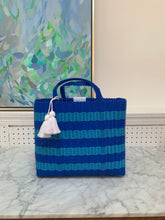 Load image into Gallery viewer, Cesta Tote - Medium - PARK STORY