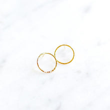 Load image into Gallery viewer, Pixie Posts, Gold Fill - PARK STORY