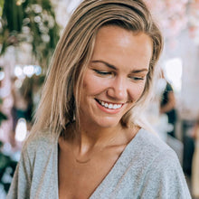 Load image into Gallery viewer, Willow Necklace - PARK STORY