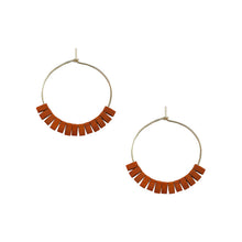 Load image into Gallery viewer, Axon Earrings - PARK STORY