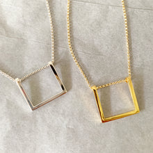 Load image into Gallery viewer, Bucket Necklace - PARK STORY