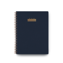 Load image into Gallery viewer, DC Workbook by Appointed - PARK STORY