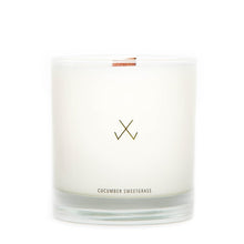 Load image into Gallery viewer, Signature Candle by Simply Curated - PARK STORY