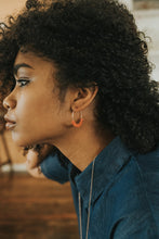 Load image into Gallery viewer, Axon Earrings - PARK STORY