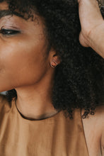Load image into Gallery viewer, Milus Earrings - PARK STORY