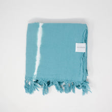 Load image into Gallery viewer, Tropical Tie Dye Towel (multiple colors - PARK STORY