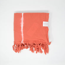 Load image into Gallery viewer, Tropical Tie Dye Towel (multiple colors - PARK STORY