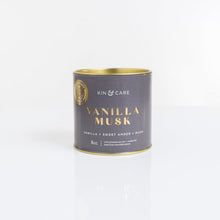 Load image into Gallery viewer, Holiday Candle Collection Kin & Care - PARK STORY