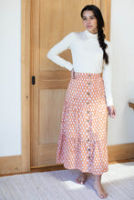 Load image into Gallery viewer, Lake Skirt - Gigi Print - PARK STORY