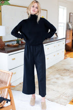 Load image into Gallery viewer, Wide Leg Ponte Pant - PARK STORY