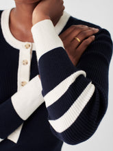 Load image into Gallery viewer, Mikki Henley, Navy - PARK STORY