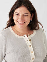 Load image into Gallery viewer, Mikki Henley, Grey - PARK STORY