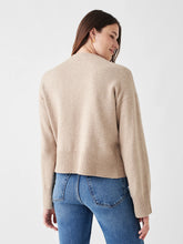 Load image into Gallery viewer, Jackson Sweater (Oatmeal Heather) - PARK STORY