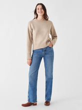 Load image into Gallery viewer, Jackson Sweater (Oatmeal Heather) - PARK STORY