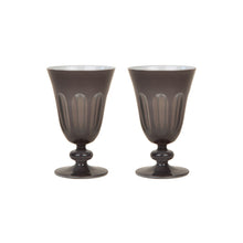 Load image into Gallery viewer, Tulip Glasses, Set of 2 - PARK STORY