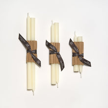 Load image into Gallery viewer, Everyday Taper Candles (multiple colors) - PARK STORY