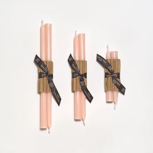 Load image into Gallery viewer, Everyday Taper Candles (multiple colors) - PARK STORY