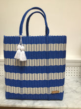 Load image into Gallery viewer, Cesta Tote - XL (multiple colors) - PARK STORY