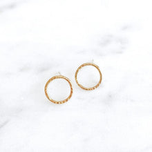 Load image into Gallery viewer, Pixie Posts, Gold Fill - PARK STORY