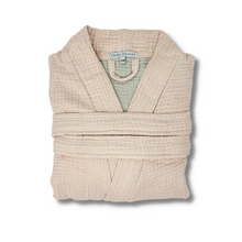 Load image into Gallery viewer, Spa Robe - PARK STORY