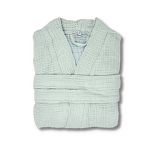 Load image into Gallery viewer, Spa Robe - PARK STORY