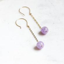 Load image into Gallery viewer, Suzanne Drop Earrings - PARK STORY