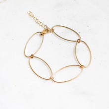 Load image into Gallery viewer, Double Time Bracelet - PARK STORY