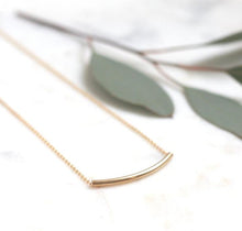 Load image into Gallery viewer, Willow Necklace - PARK STORY