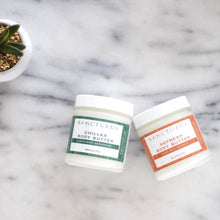 Load image into Gallery viewer, Body Butter - PARK STORY