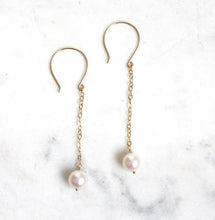 Load image into Gallery viewer, Suzanne Drop Earrings - PARK STORY